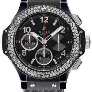 Hublot Big Bang Black Magic 342.Cv.130.Rx.114 Kello