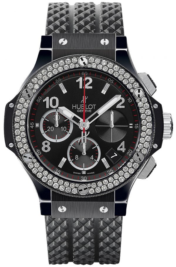 Hublot Big Bang Black Magic 342.Cv.130.Rx.114 Kello