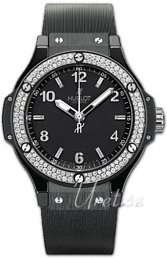 Hublot Big Bang Black Magic 361.Cv.1270.Rx.1104 Kello Musta / Keraaminen