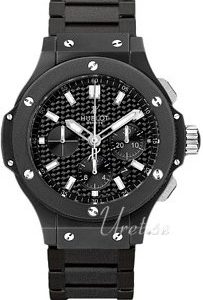 Hublot Big Bang Black Magic Evolution 301.Ci.1770.Ci Kello