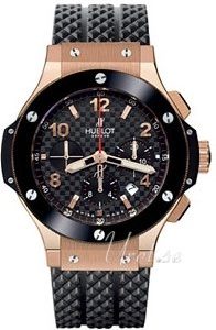 Hublot Big Bang Evolution 301.Pb.131.Rx Kello Musta / Kumi