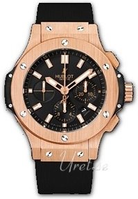 Hublot Big Bang Evolution 301.Px.1180.Rx Kello Musta / Kumi