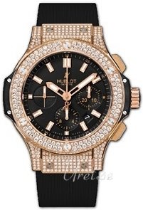 Hublot Big Bang Evolution 301.Px.1180.Rx.1704 Kello