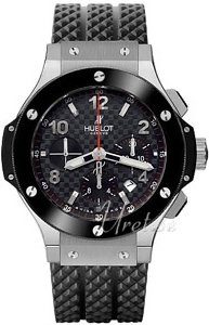 Hublot Big Bang Evolution 301.Sb.131.Rx Kello Musta / Kumi