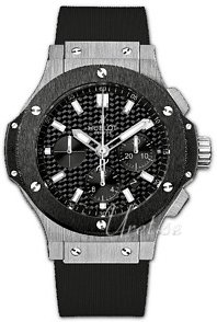 Hublot Big Bang Evolution 301.Sm.1770.Rx Kello Musta / Kumi