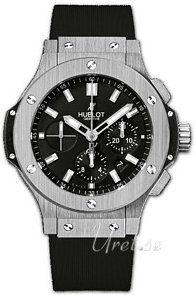 Hublot Big Bang Evolution 301.Sx.1170.Rx Kello Musta / Kumi