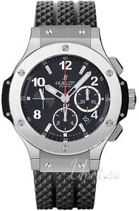 Hublot Big Bang Evolution 301.Sx.130.Rx Kello Musta / Kumi