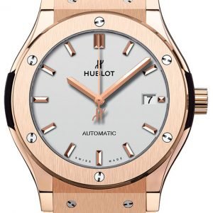 Hublot Classic Fusion 511.Ox.2611.Ox Kello Hopea / 18k