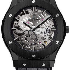 Hublot Classic Fusion 515.Cm.0140.Lr Kello Nahka