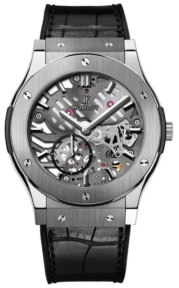 Hublot Classic Fusion 515.Nx.0170.Lr Kello