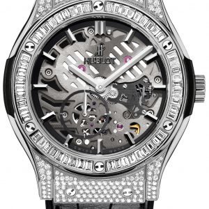 Hublot Classic Fusion 515.Nx.0170.Lr.0904 Kello Nahka