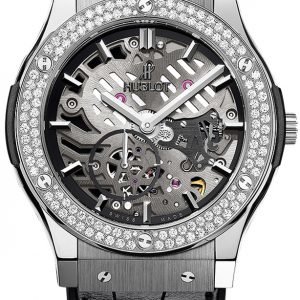 Hublot Classic Fusion 515.Nx.0170.Lr.1104 Kello Nahka