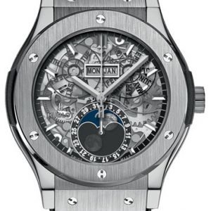 Hublot Classic Fusion 517.Nx.0170.Lr Kello