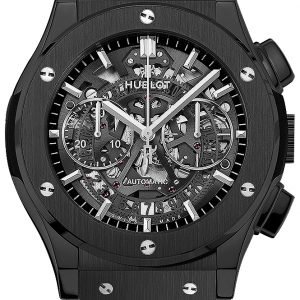 Hublot Classic Fusion 525.Cm.0170.Cm Kello Musta / Keraaminen