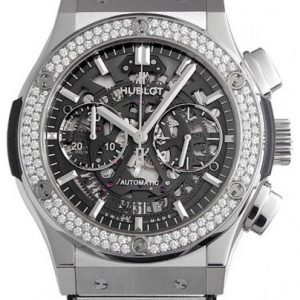 Hublot Classic Fusion 525.Nx.0170.Lr.1104 Kello