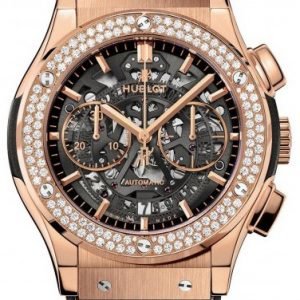 Hublot Classic Fusion 525.Ox.0180.Lr.1104 Kello