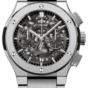 Hublot Classic Fusion 528.Nx.0170.Nx Kello