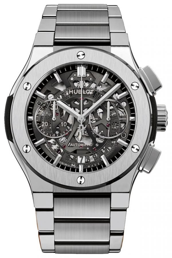 Hublot Classic Fusion 528.Nx.0170.Nx Kello