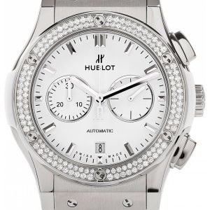 Hublot Classic Fusion 541.Ne.2010.Lr.1104 Kello