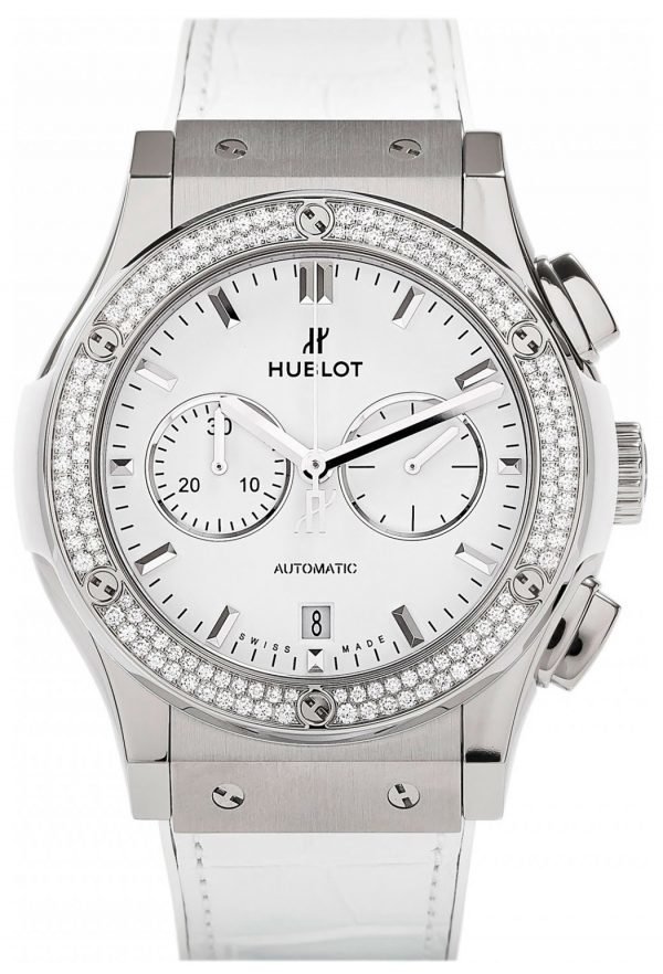 Hublot Classic Fusion 541.Ne.2010.Lr.1104 Kello