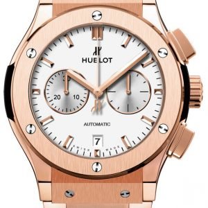 Hublot Classic Fusion 541.Ox.2611.Ox Kello Hopea / 18k