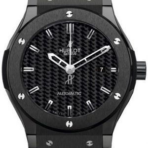 Hublot Classic Fusion 542.Cm.1770.Cm Kello Musta / Keraaminen