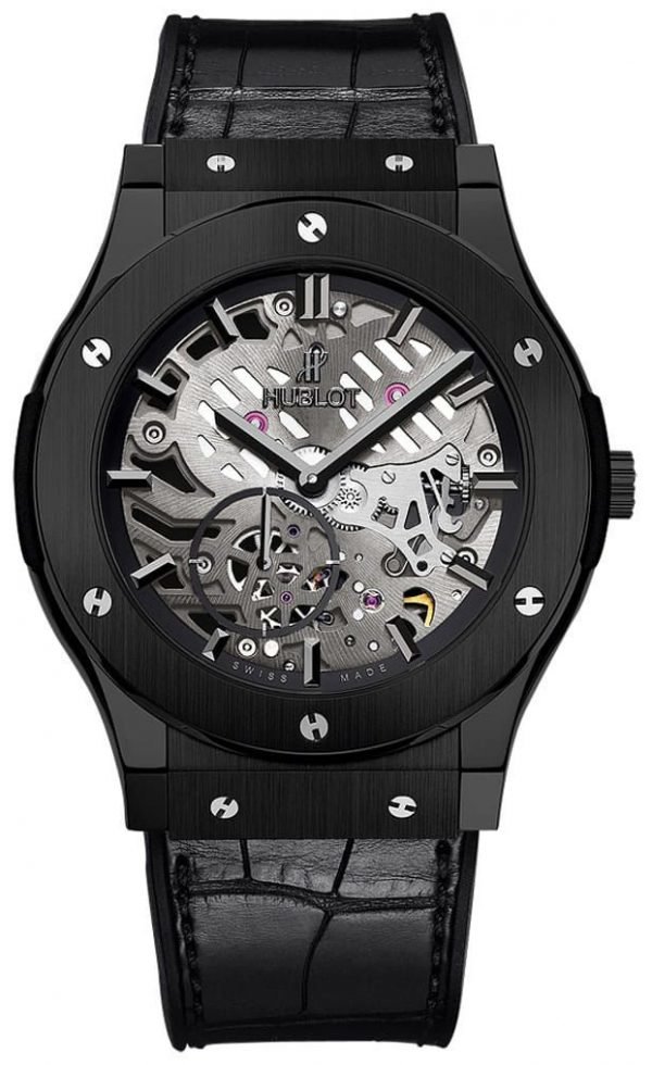 Hublot Classic Fusion 545.Cm.0140.Lr Kello