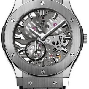 Hublot Classic Fusion 545.Nx.0170.Lr Kello Nahka