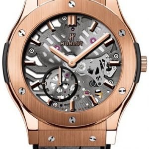 Hublot Classic Fusion 545.Ox.0180.Lr Kello Nahka