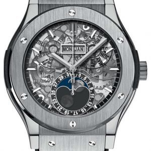 Hublot Classic Fusion 547.Nx.0170.Lr Kello