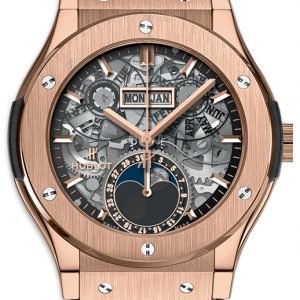 Hublot Classic Fusion 547.Ox.0180.Lr Kello