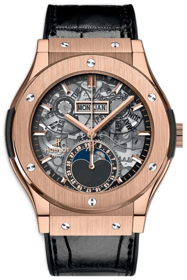 Hublot Classic Fusion 547.Ox.0180.Lr Kello