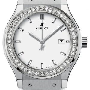 Hublot Classic Fusion 581.Ne.2010.Lr.1204 Kello