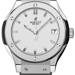 Hublot Classic Fusion 581.Nx.2610.Rx Kello Hopea / Kumi