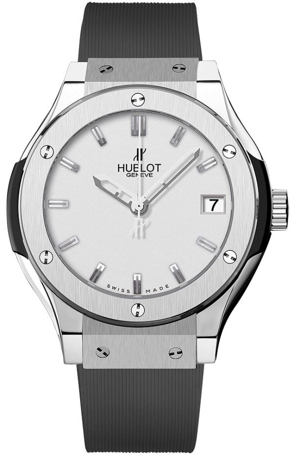 Hublot Classic Fusion 581.Nx.2610.Rx Kello Hopea / Kumi