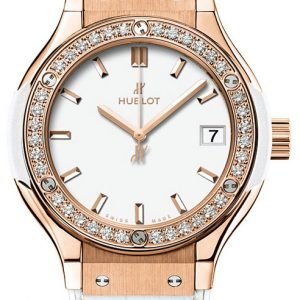 Hublot Classic Fusion 581.Oe.2080.Lr.1204 Kello