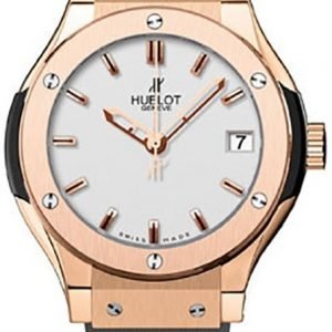 Hublot Classic Fusion 581.Ox.2610.Rx Kello Hopea / Kumi