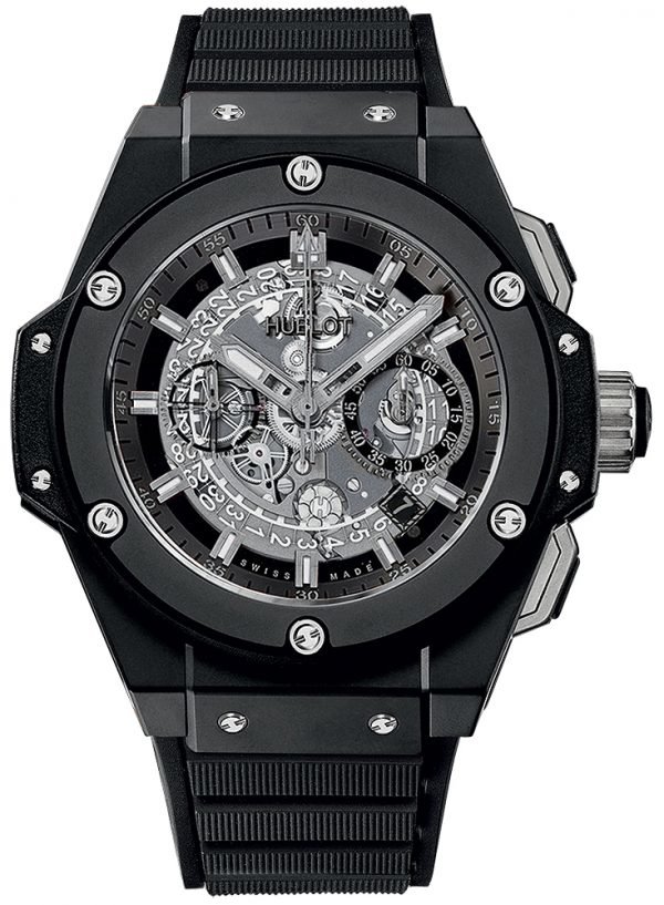 Hublot King Power 701.Ci.0170.Rx Kello Kumi