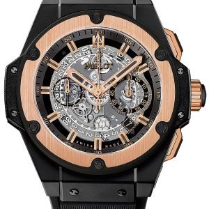 Hublot King Power 701.Co.0180.Rx Kello Kumi