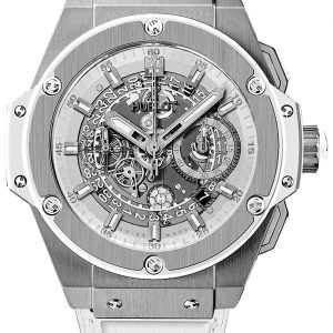 Hublot King Power 701.Ne.0127.Gr Kello Nahka