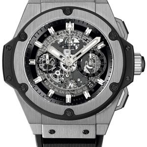 Hublot King Power 701.Nx.0170.Rx Kello Kumi