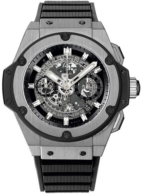 Hublot King Power 701.Nx.0170.Rx Kello Kumi