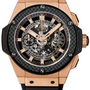 Hublot King Power 701.Oq.0180.Rx Kello Kumi