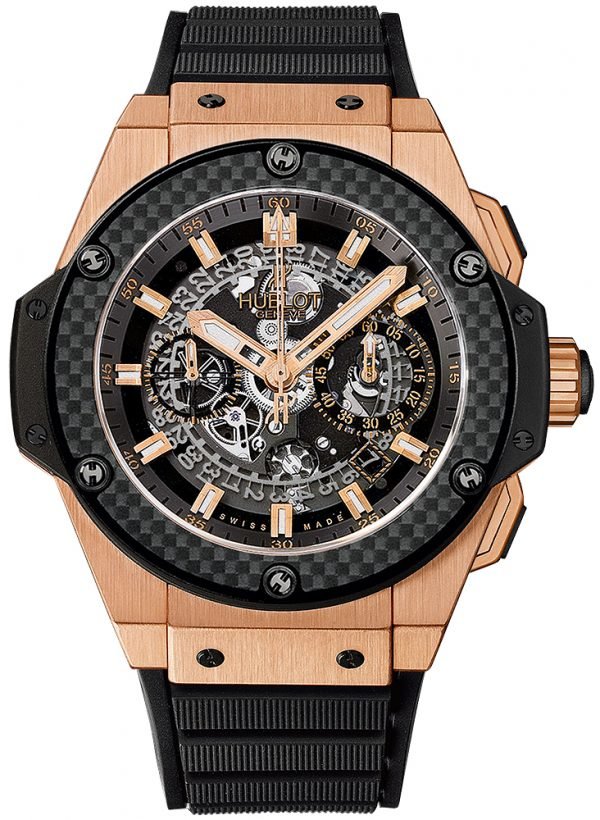 Hublot King Power 701.Oq.0180.Rx Kello Kumi