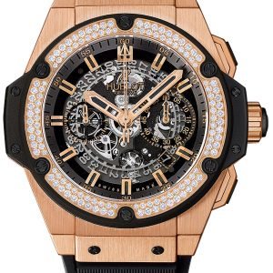 Hublot King Power 701.Ox.0180.Rx.1104 Kello Kumi