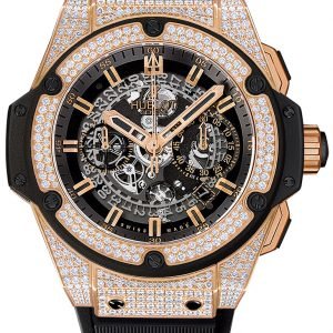 Hublot King Power 701.Ox.0180.Rx.1704 Kello Kumi