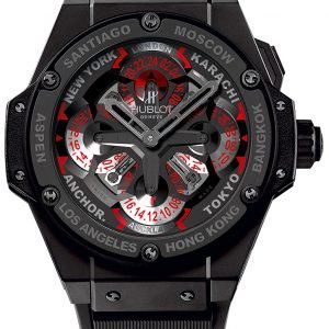 Hublot King Power 771.Ci.1170.Rx Kello Kumi