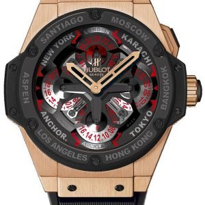 Hublot King Power 771.Om.1170.Rx Kello Kumi