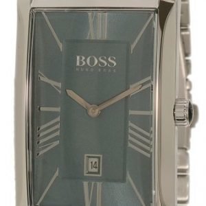 Hugo Boss Admiral 1513438 Kello Sininen / Teräs