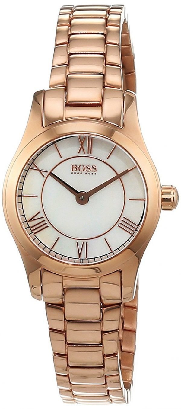 Hugo Boss Ambassador 1502378 Kello